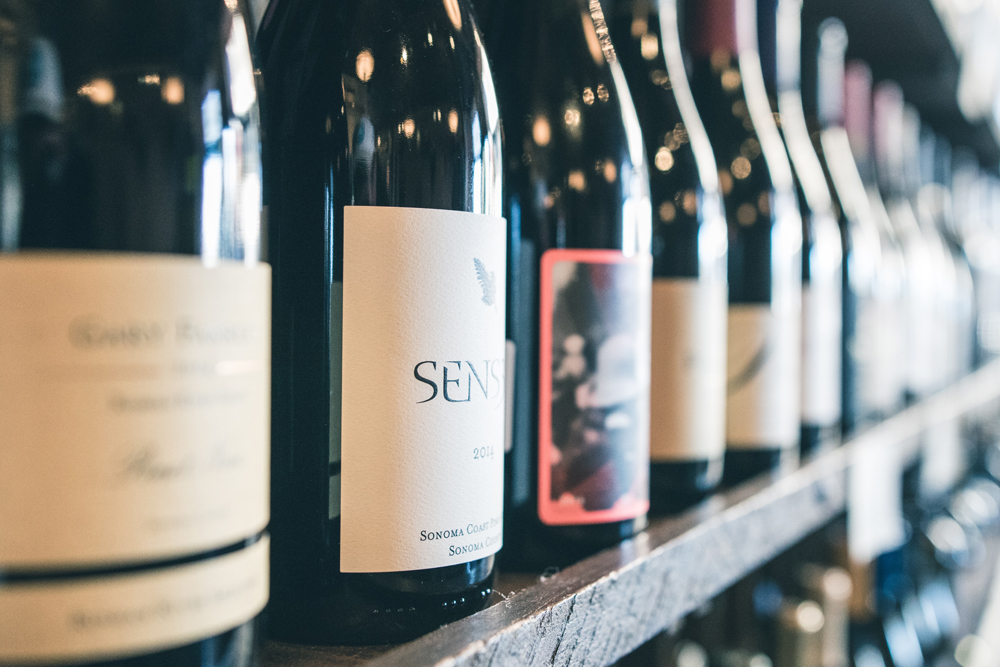 La nuova etichettatura nel settore vitivinicolo